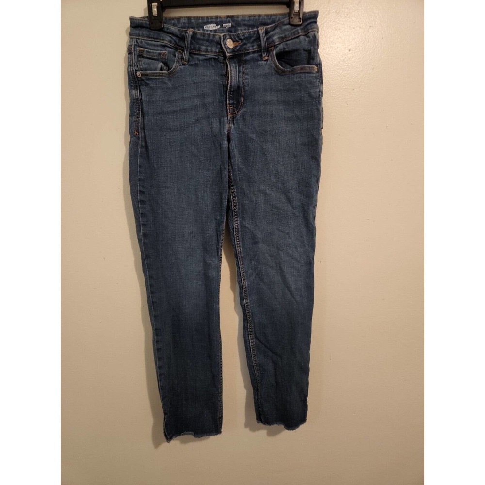 Old Navy Skinny Jeans Size 8